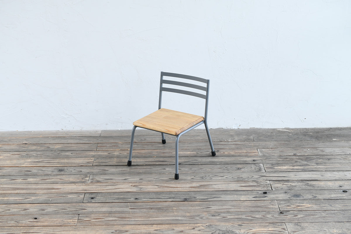 パイン・ライトブラウン×ノルディックグレー