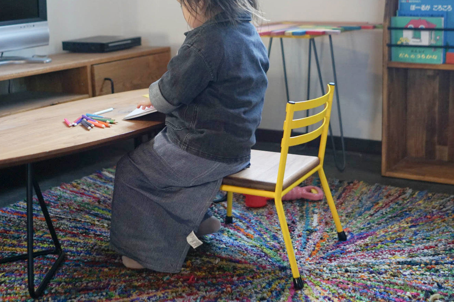 14ヶ月〜のお子様におすすめです