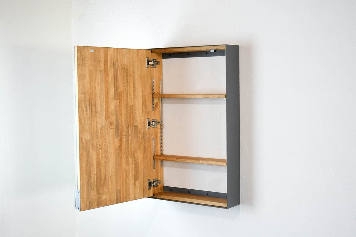 L マットブラック