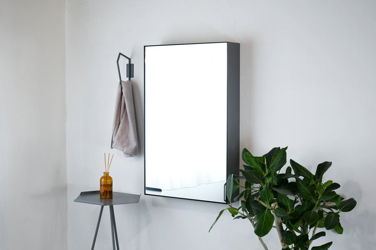 L マットブラック