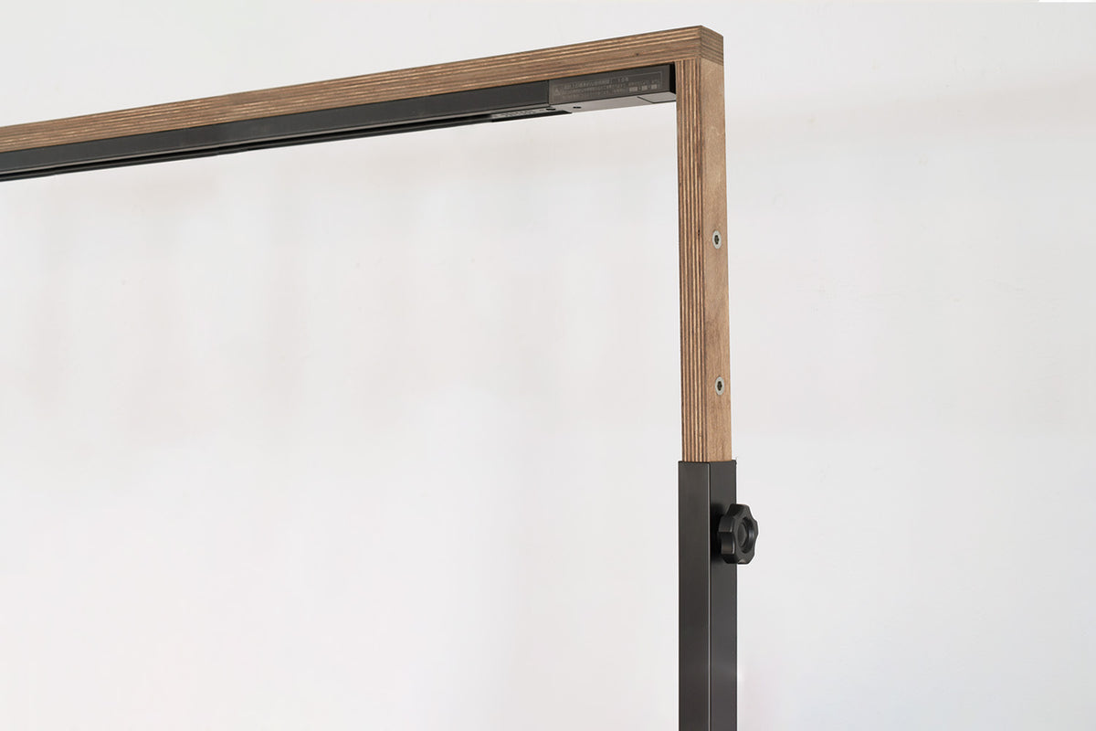 ダクトレールのみ