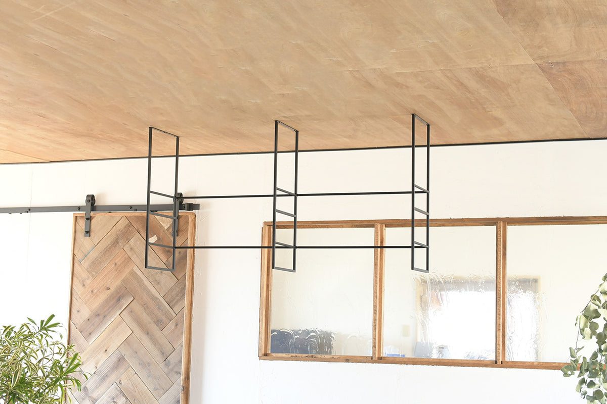 マットブラック フレームのみ