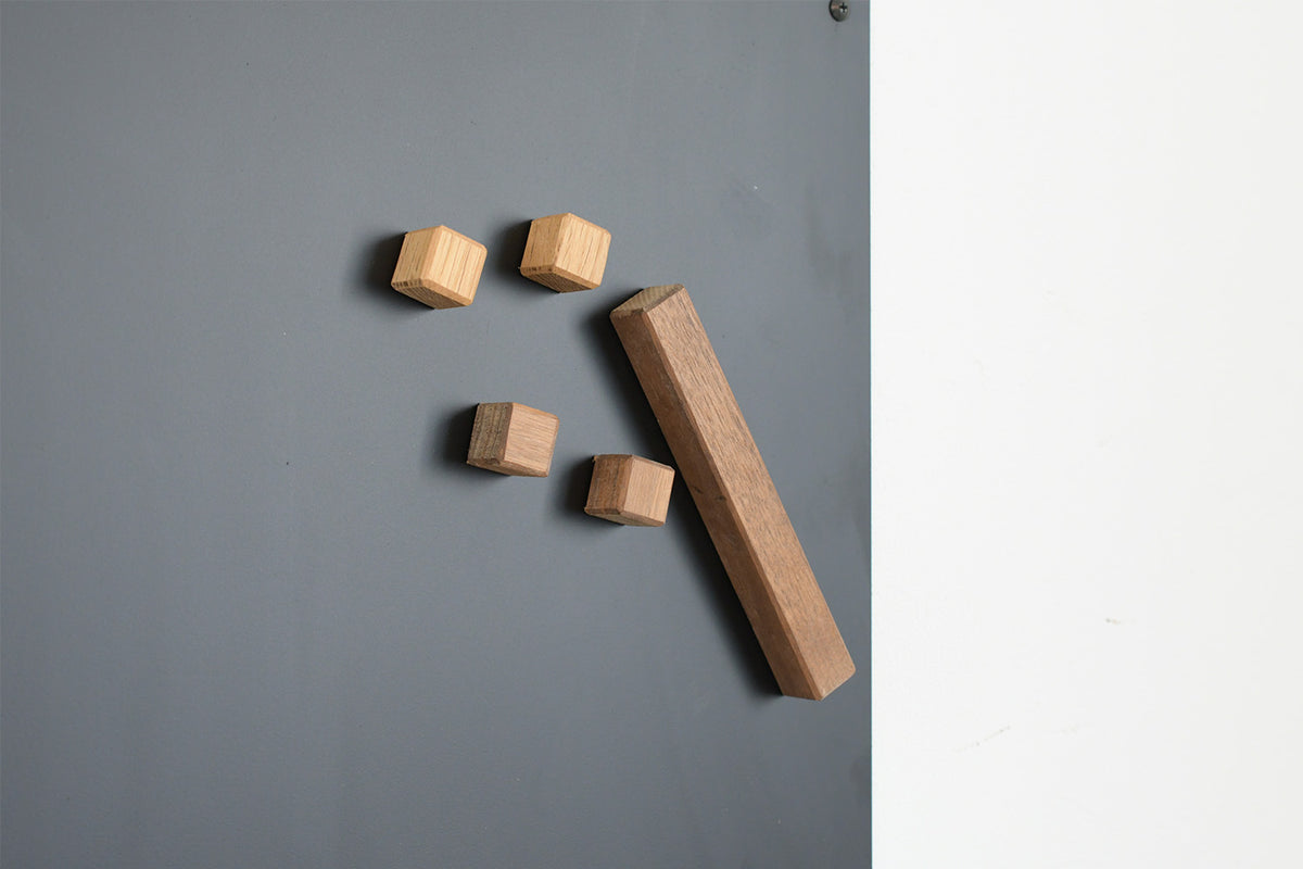 オーク/ウォールナット