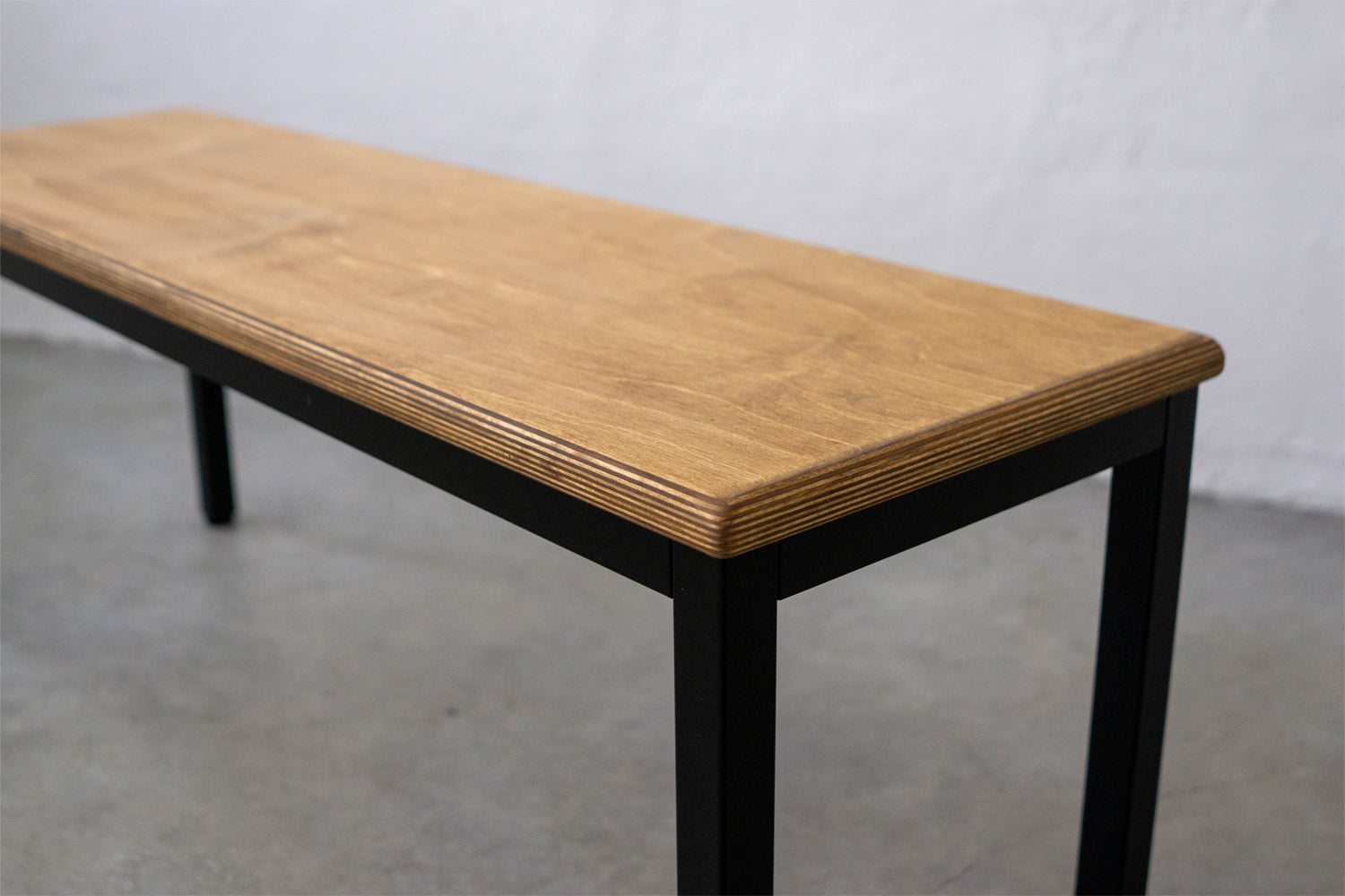 マットブラック