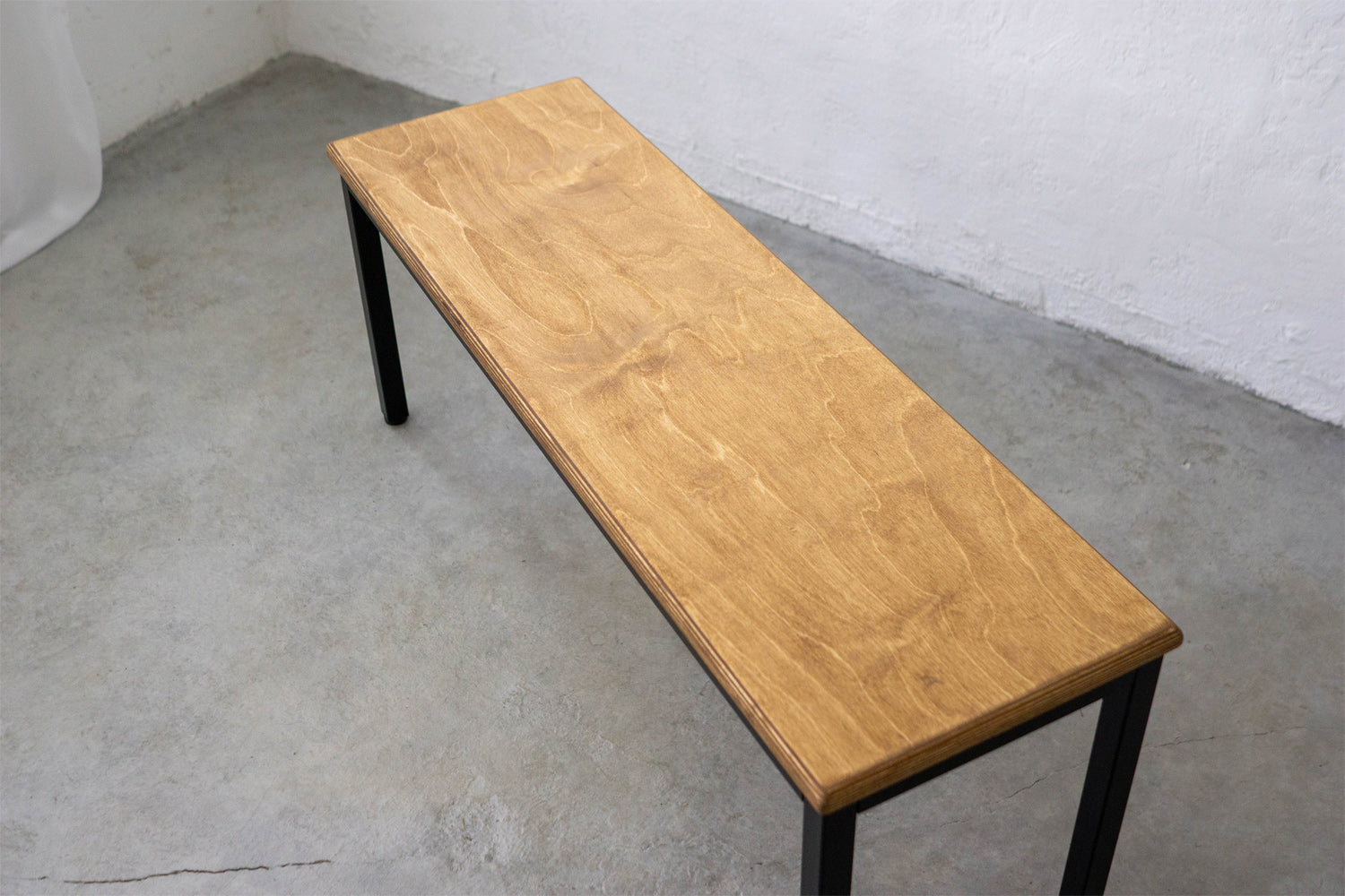 マットブラック