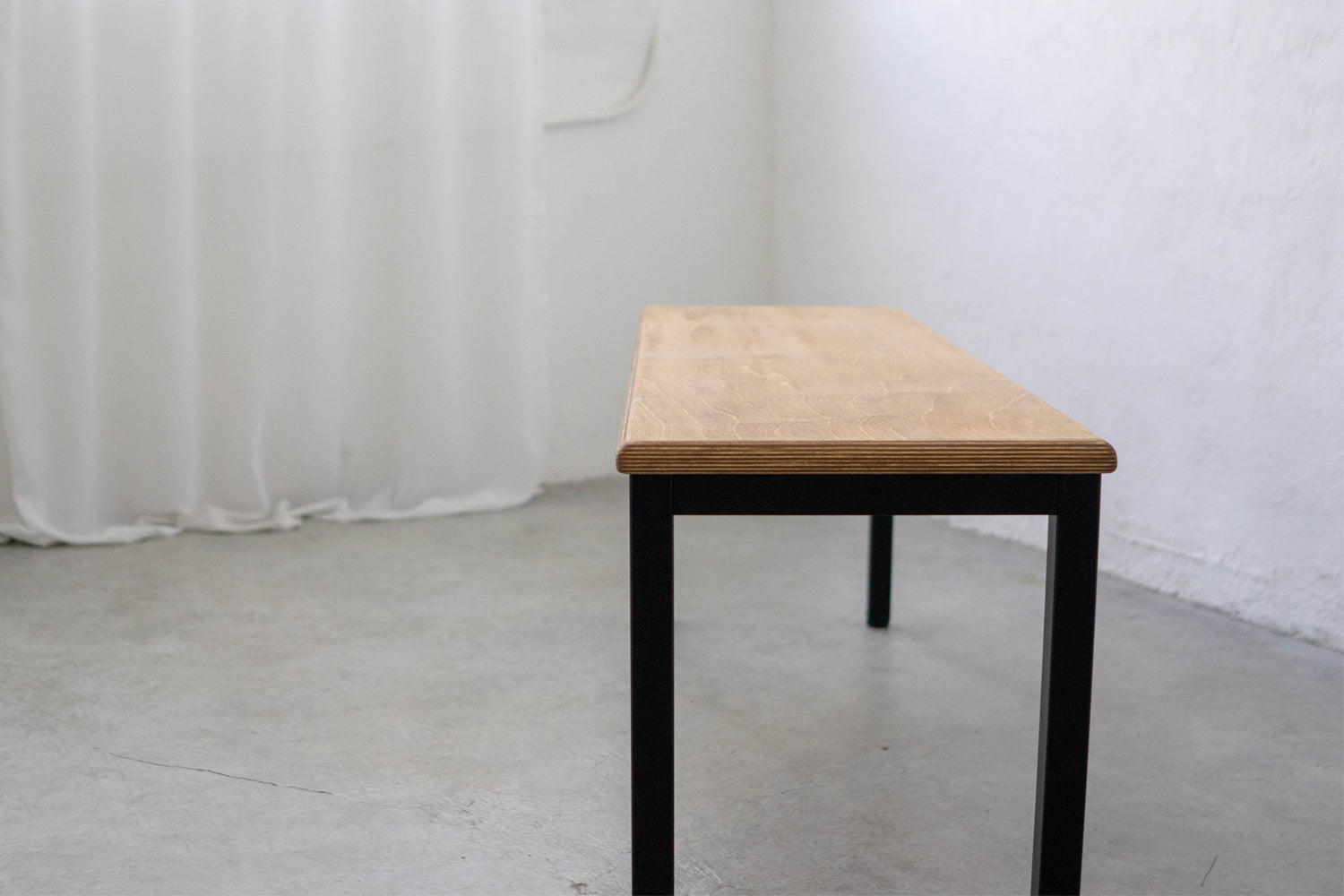 マットブラック