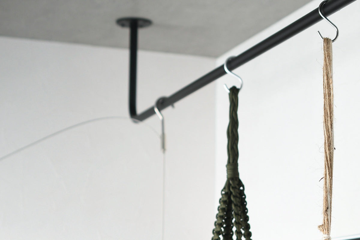 φ16 IRON BAR L型 即納モデル