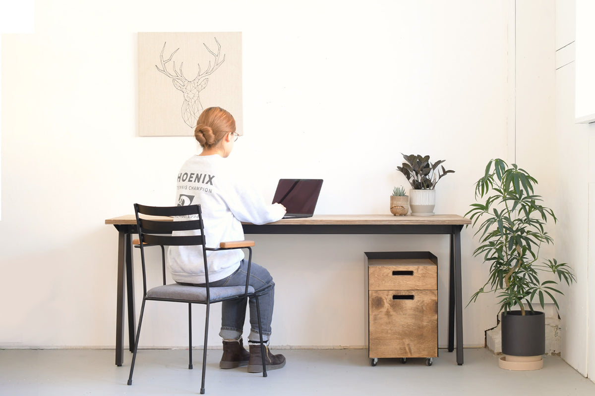 マットブラック