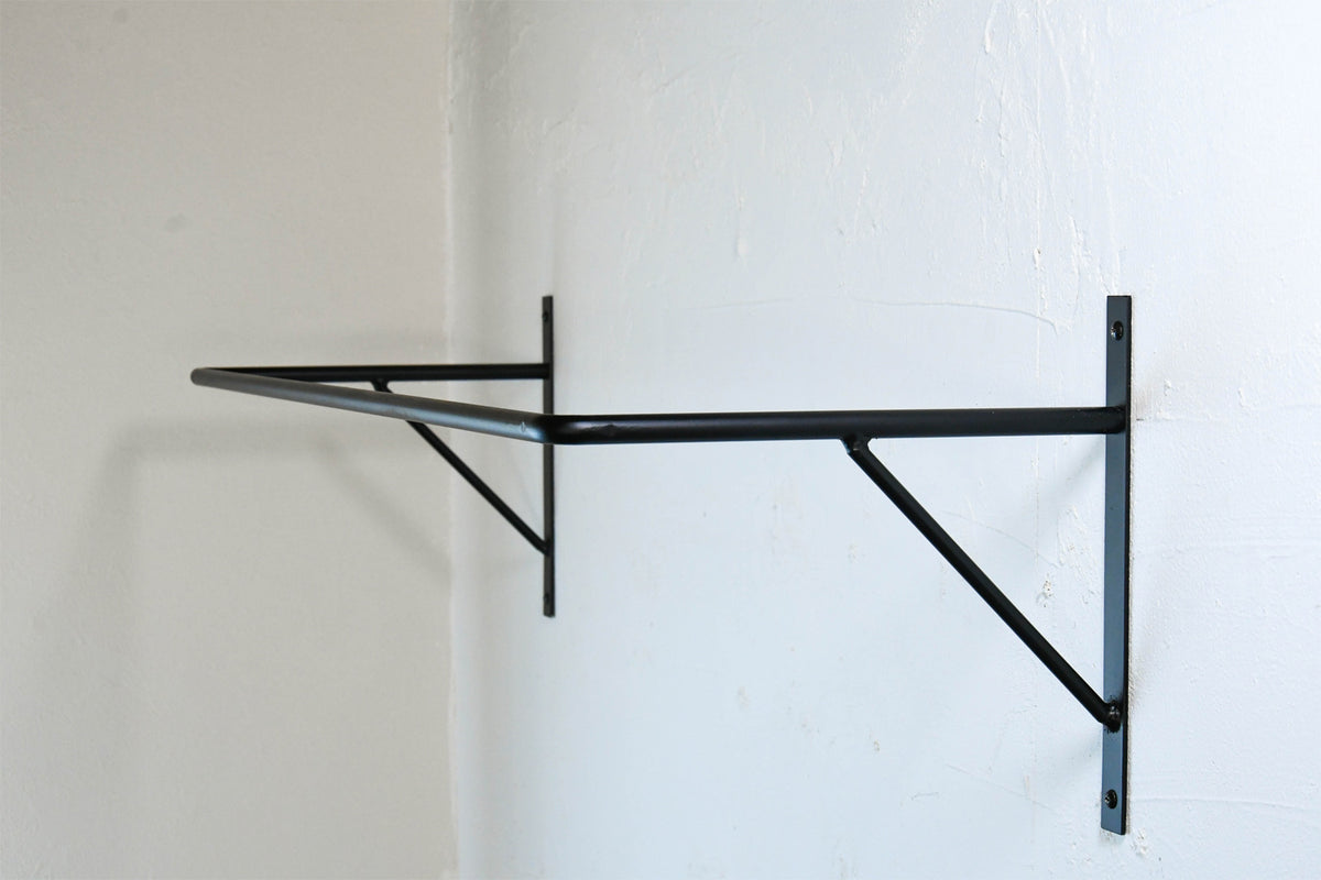 マットブラック