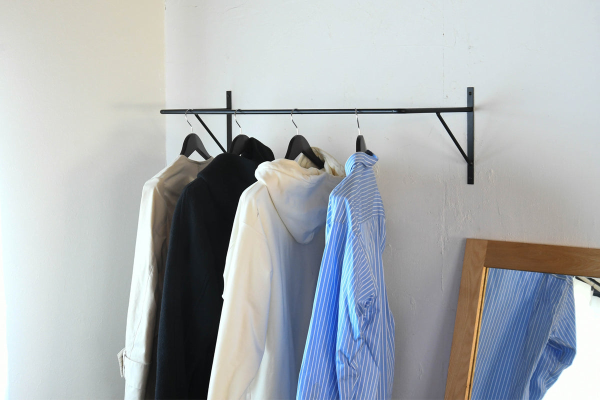 マットブラック