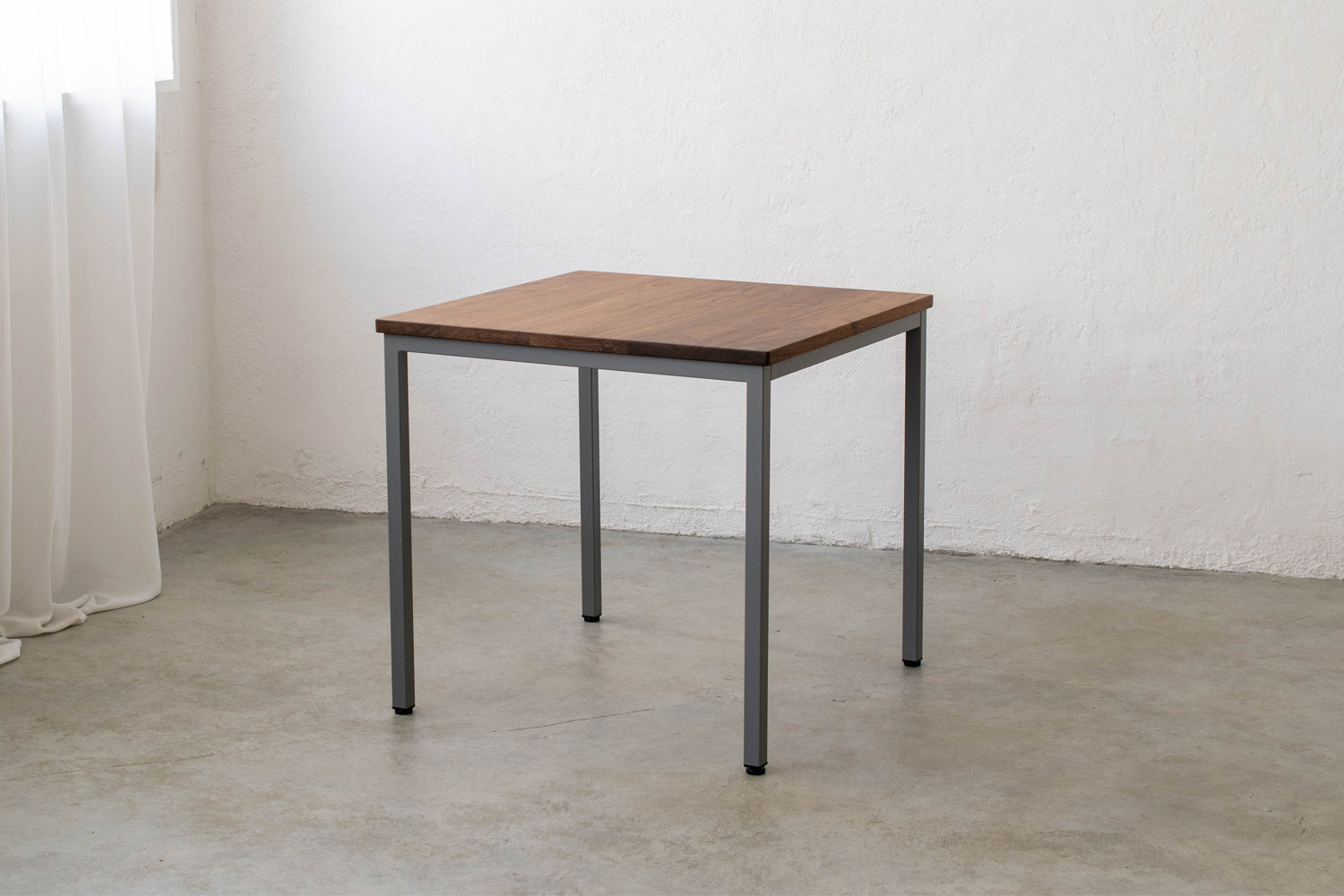 ウォールナット×ノルディックグレー