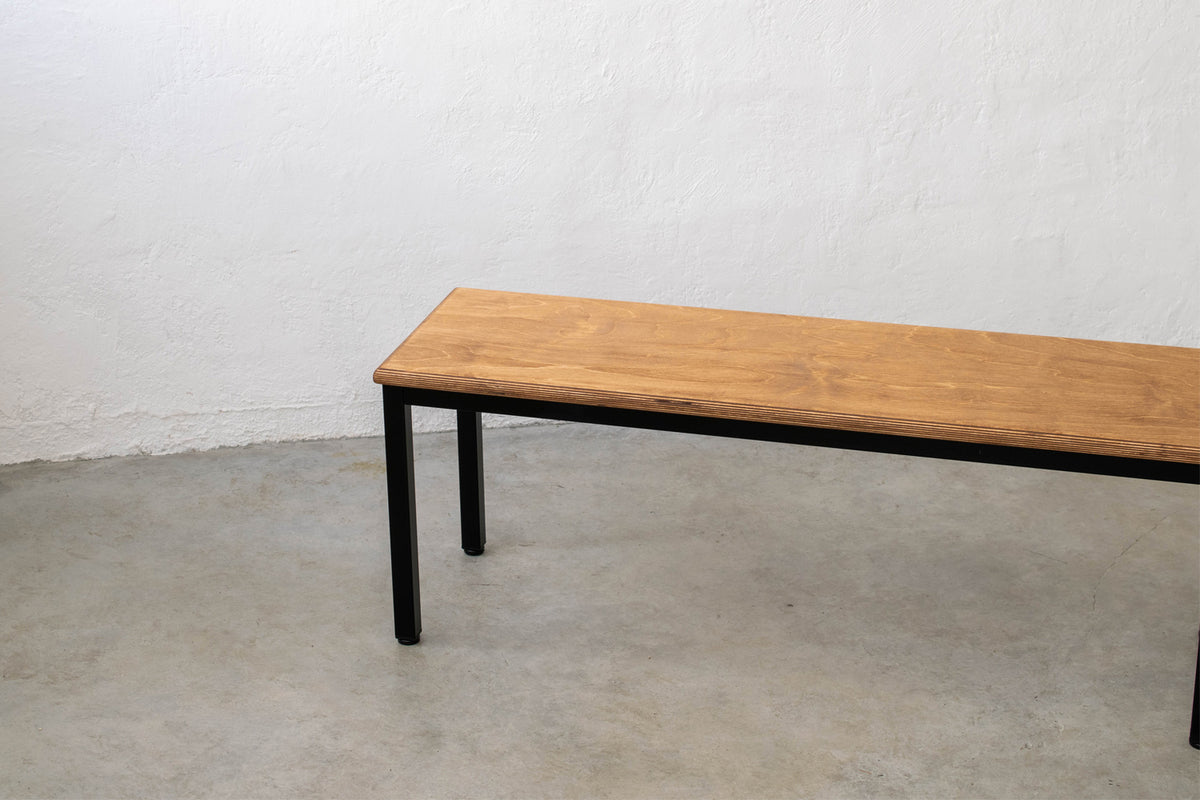 マットブラック