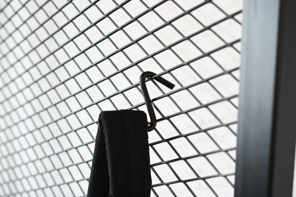 マットブラック