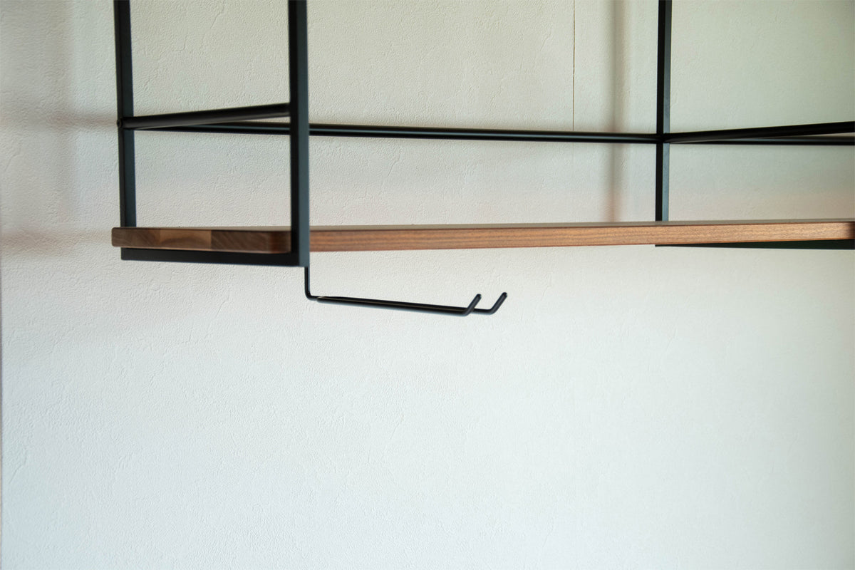 マットブラック