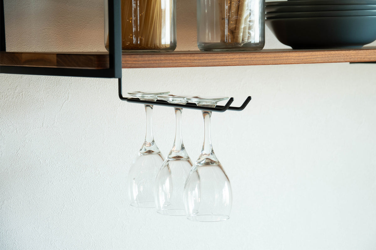 マットブラック