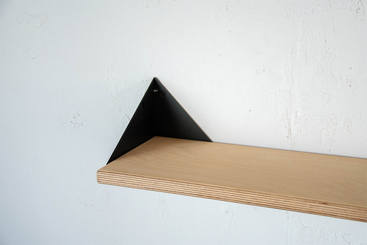 マットブラック