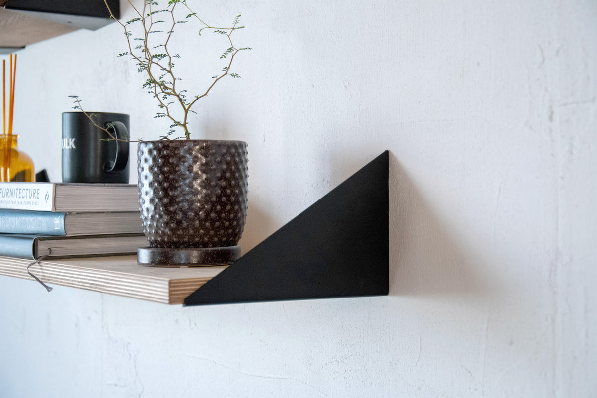 マットブラック