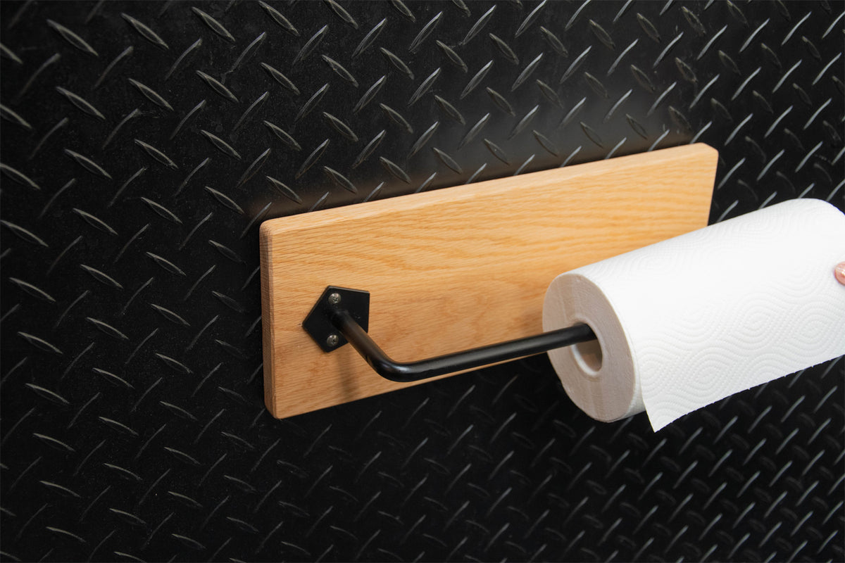 マグネットベース マットブラック