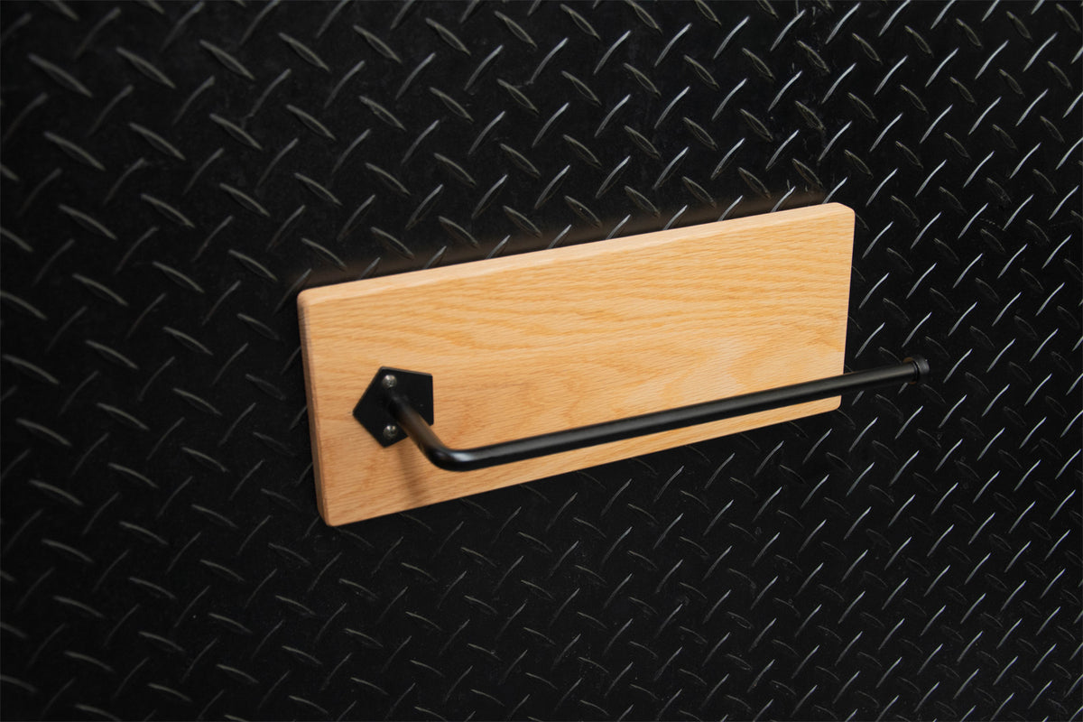 マグネットベース マットブラック