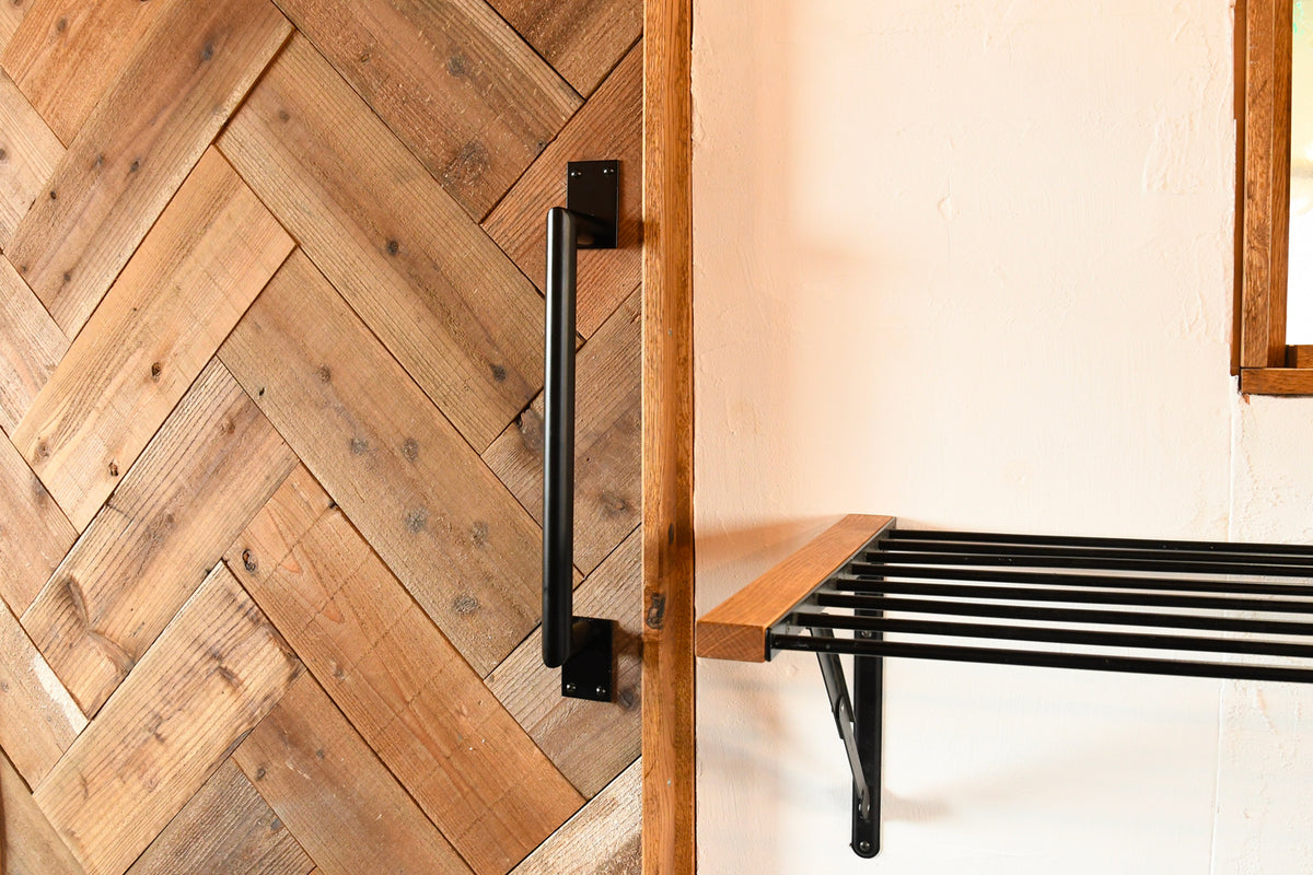 マットブラック