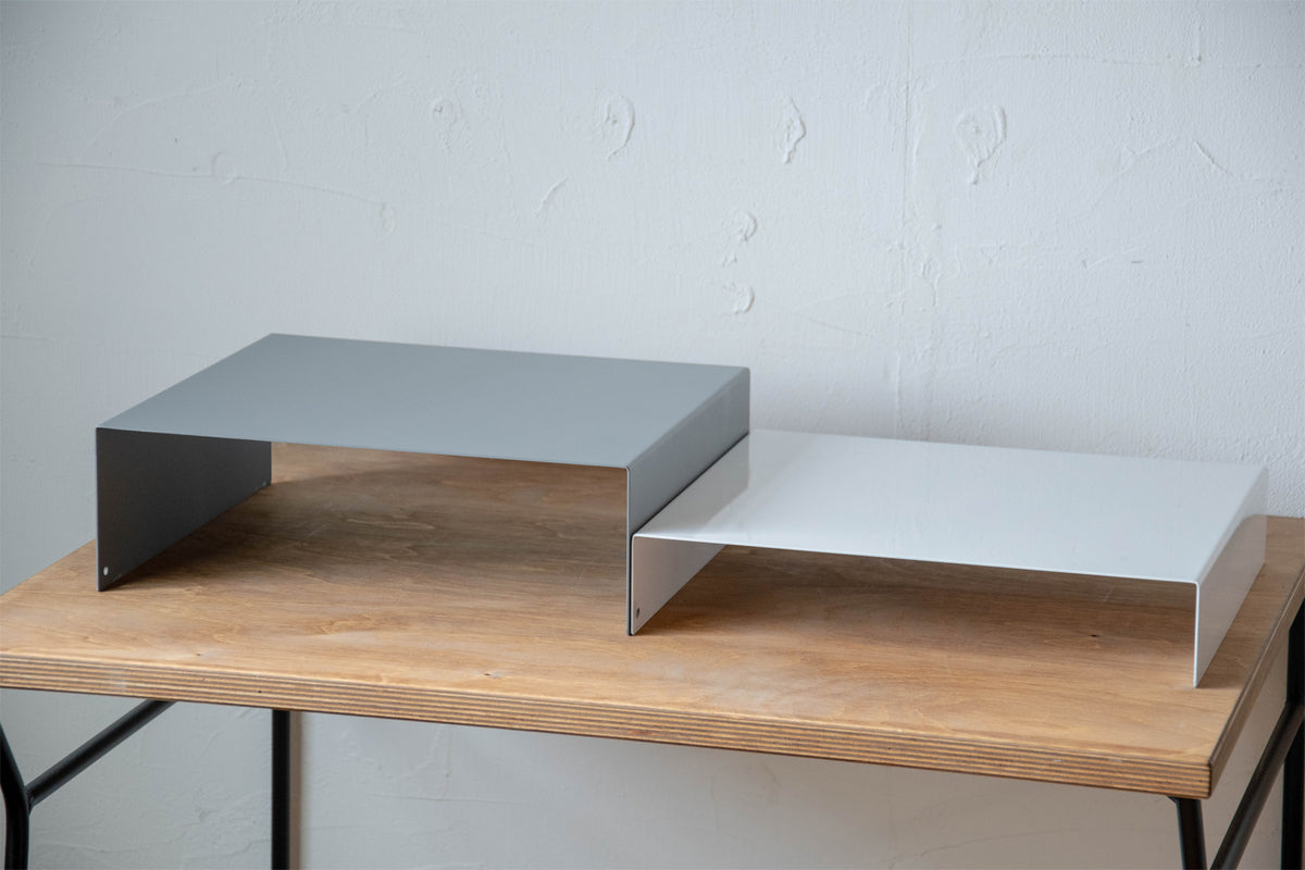 H100 ノルディックグレー / H60 ホワイト