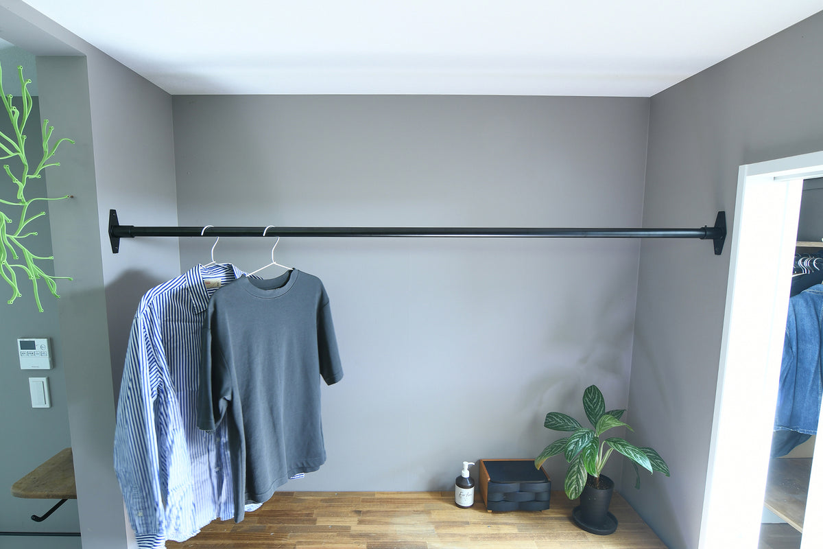 マットブラック