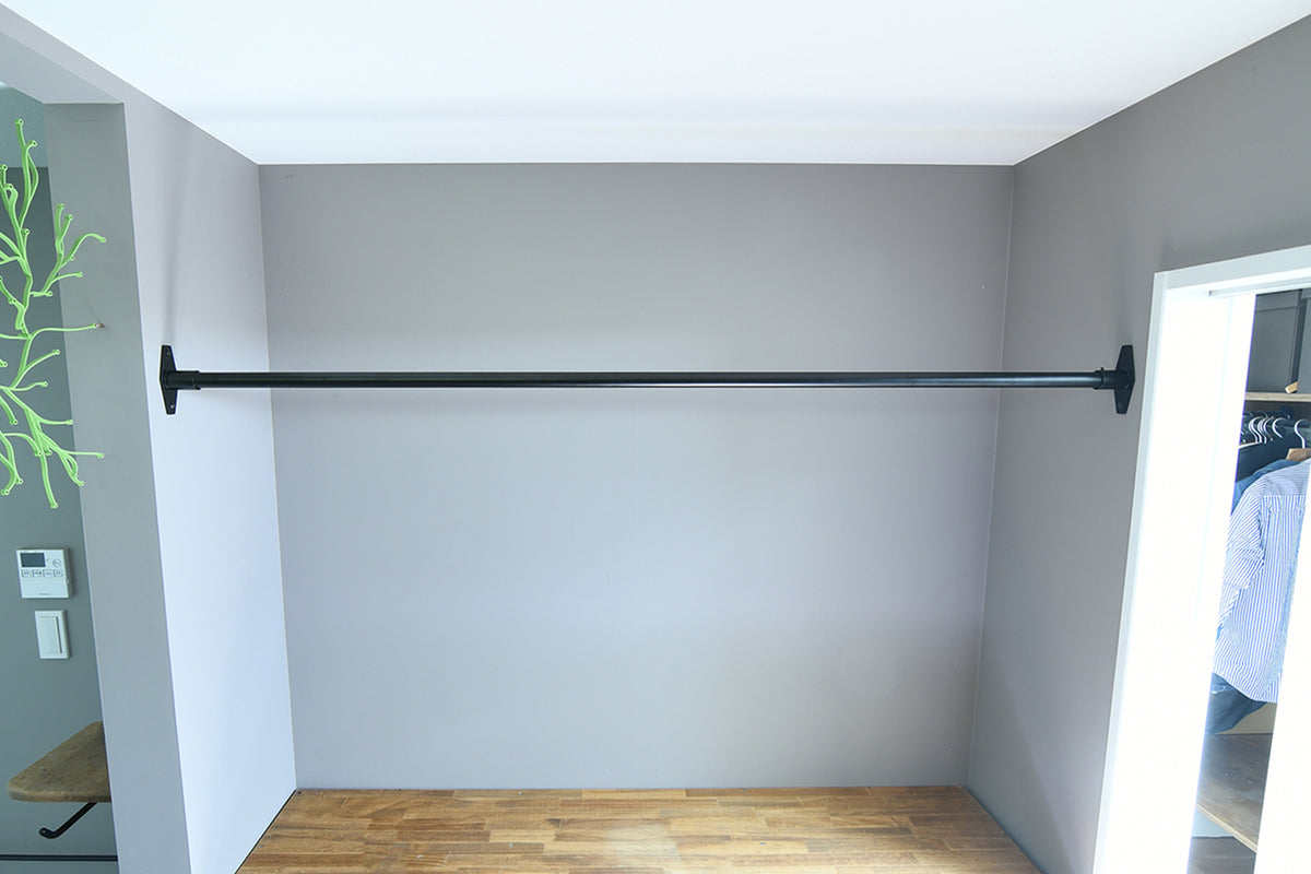 マットブラック