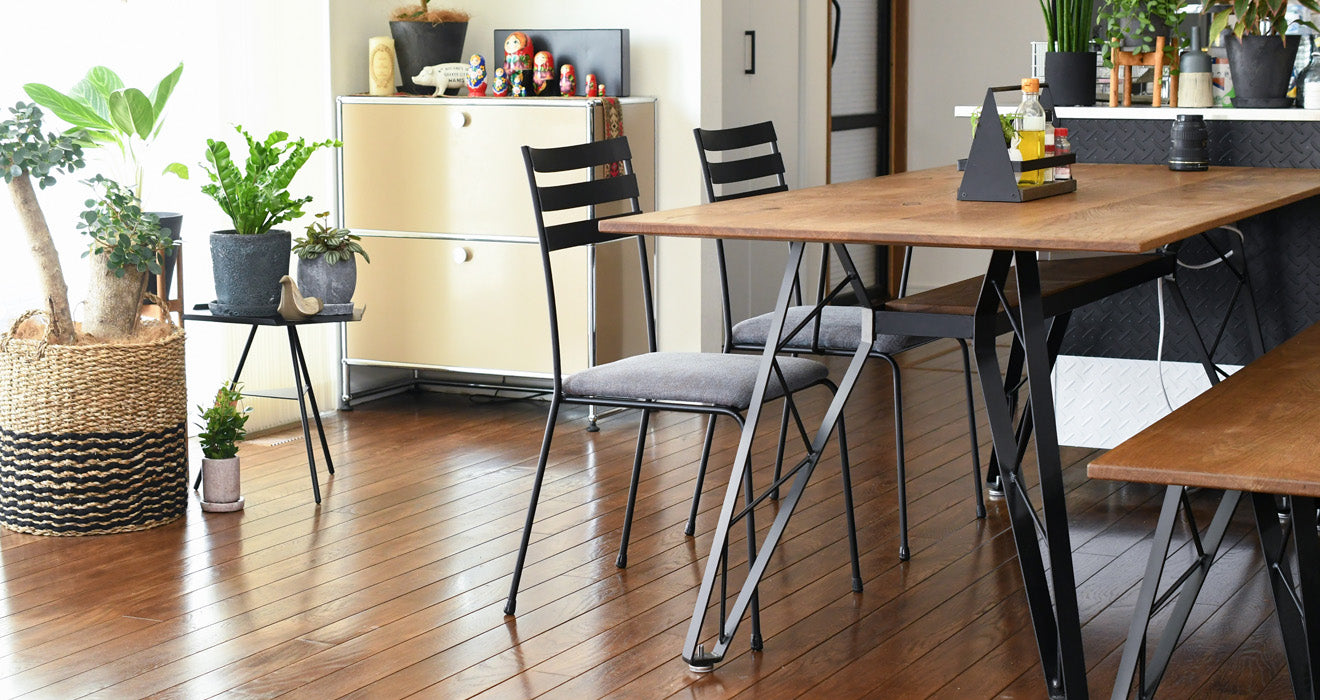 ダイニングルーム