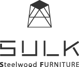 SULK Steelwood FURNITULE - 大阪のアイアン家具 サルク オンラインショップ