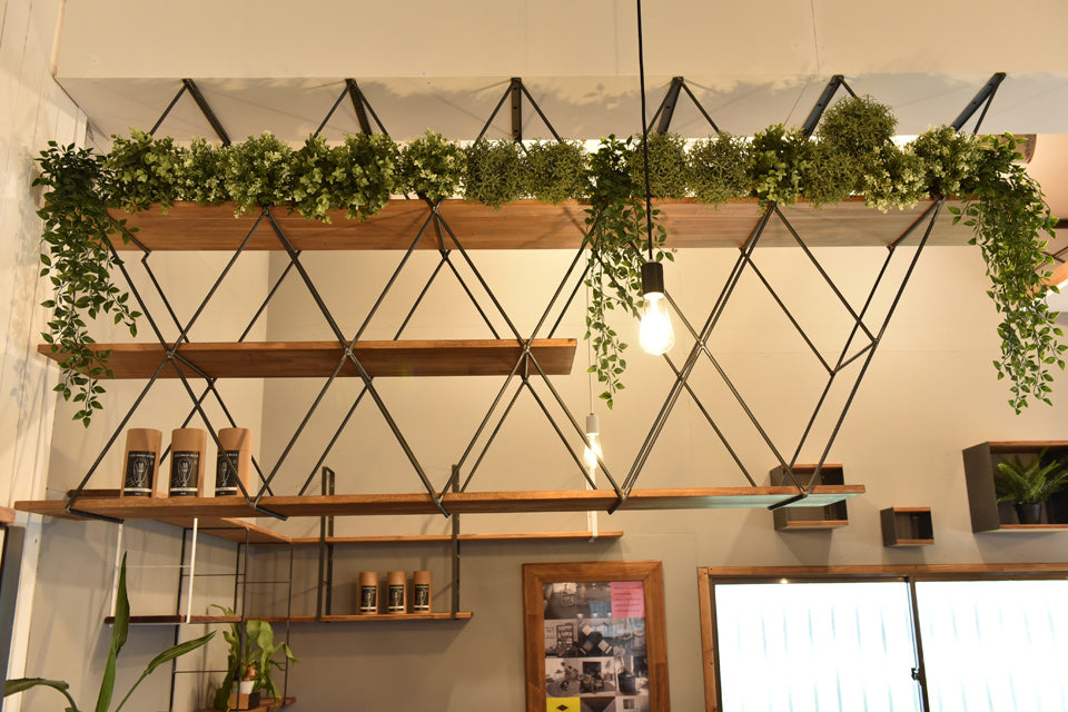 上辺5×下辺4 / 3段