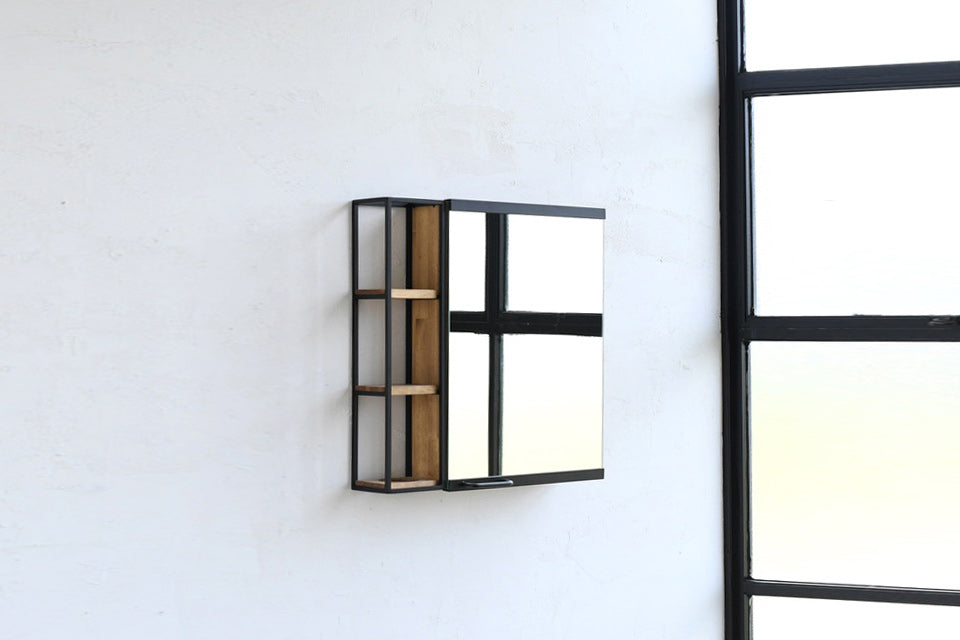 Single 4560 マットブラック