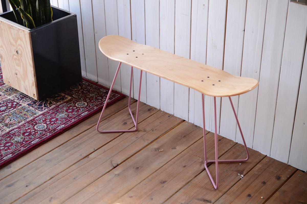 グランジピンク