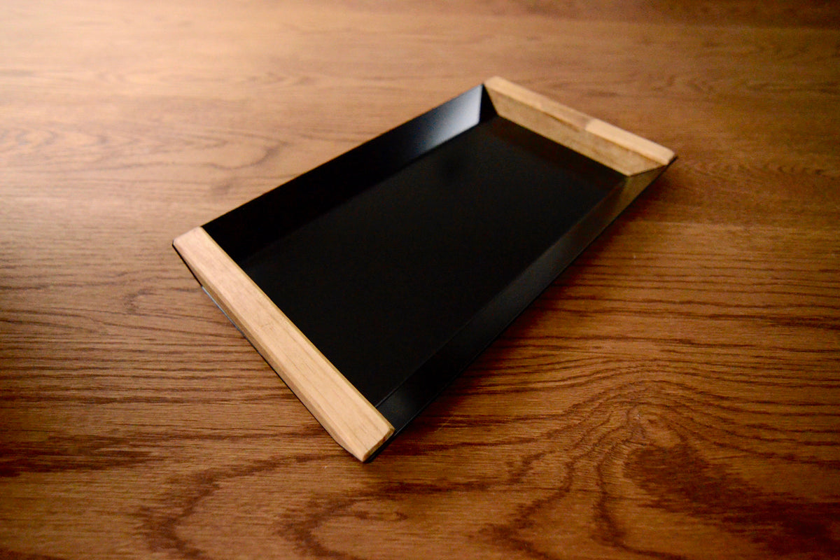 S マットブラック