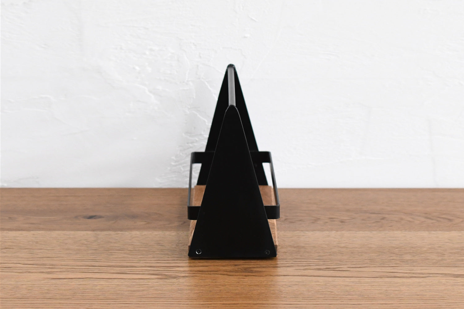 Short オーク・ブラウン×マットブラック