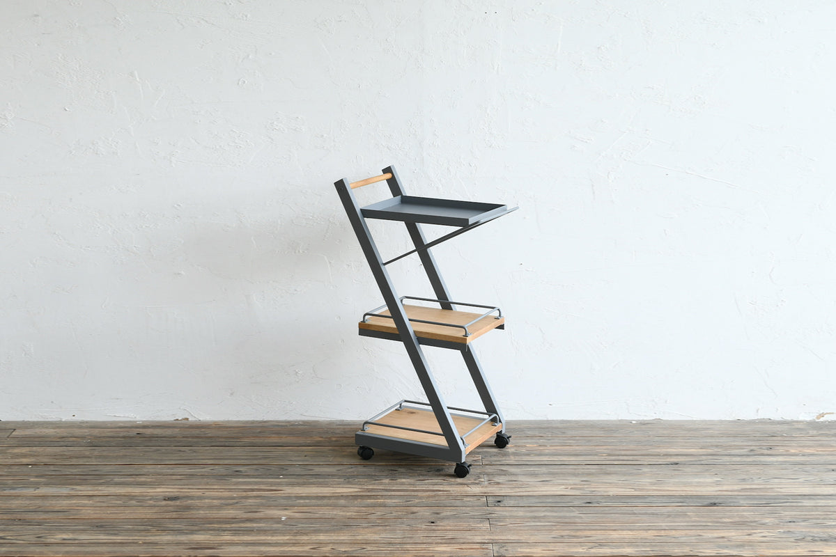 ノルディックグレー