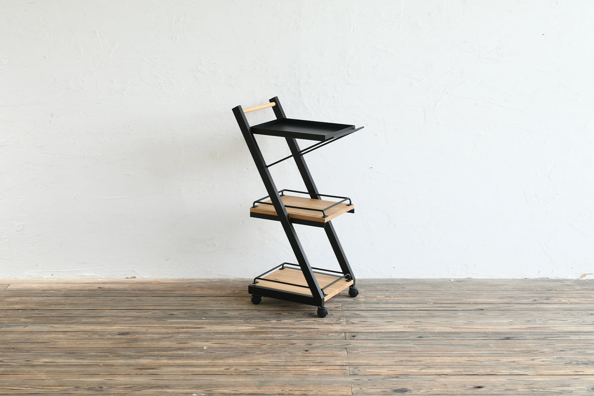 マットブラック