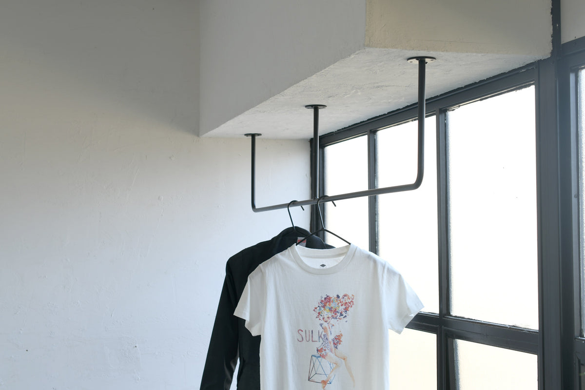 E型 マットブラック