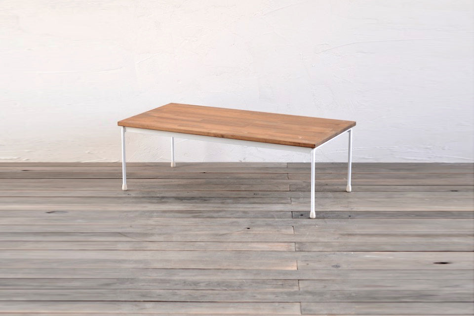 H300 パイン・ブラウン×ホワイト