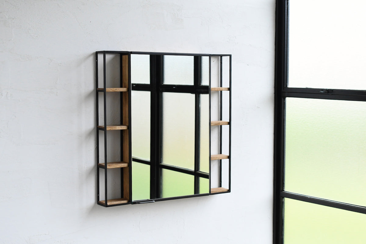 Double 5080 マットブラック