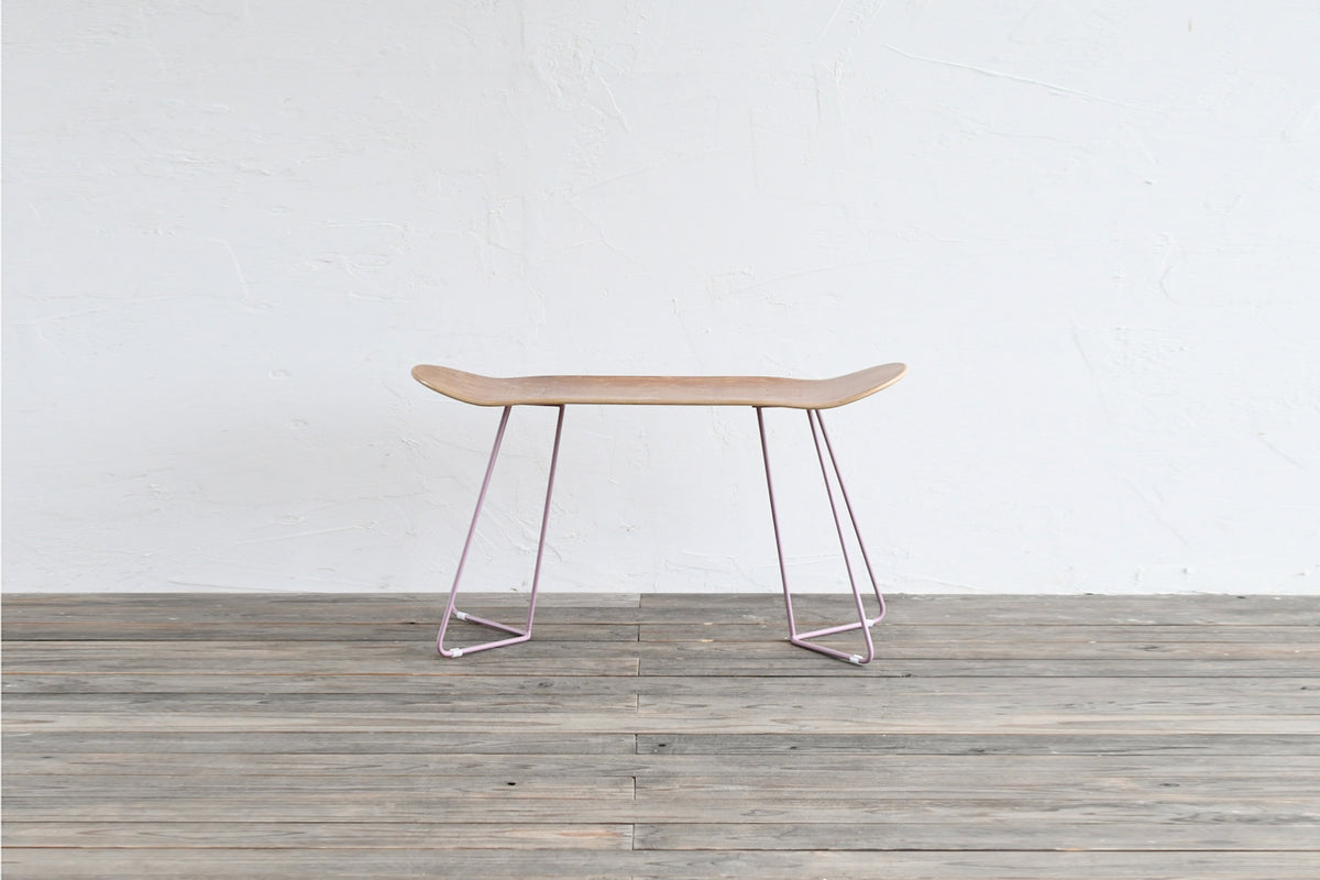 グランジピンク