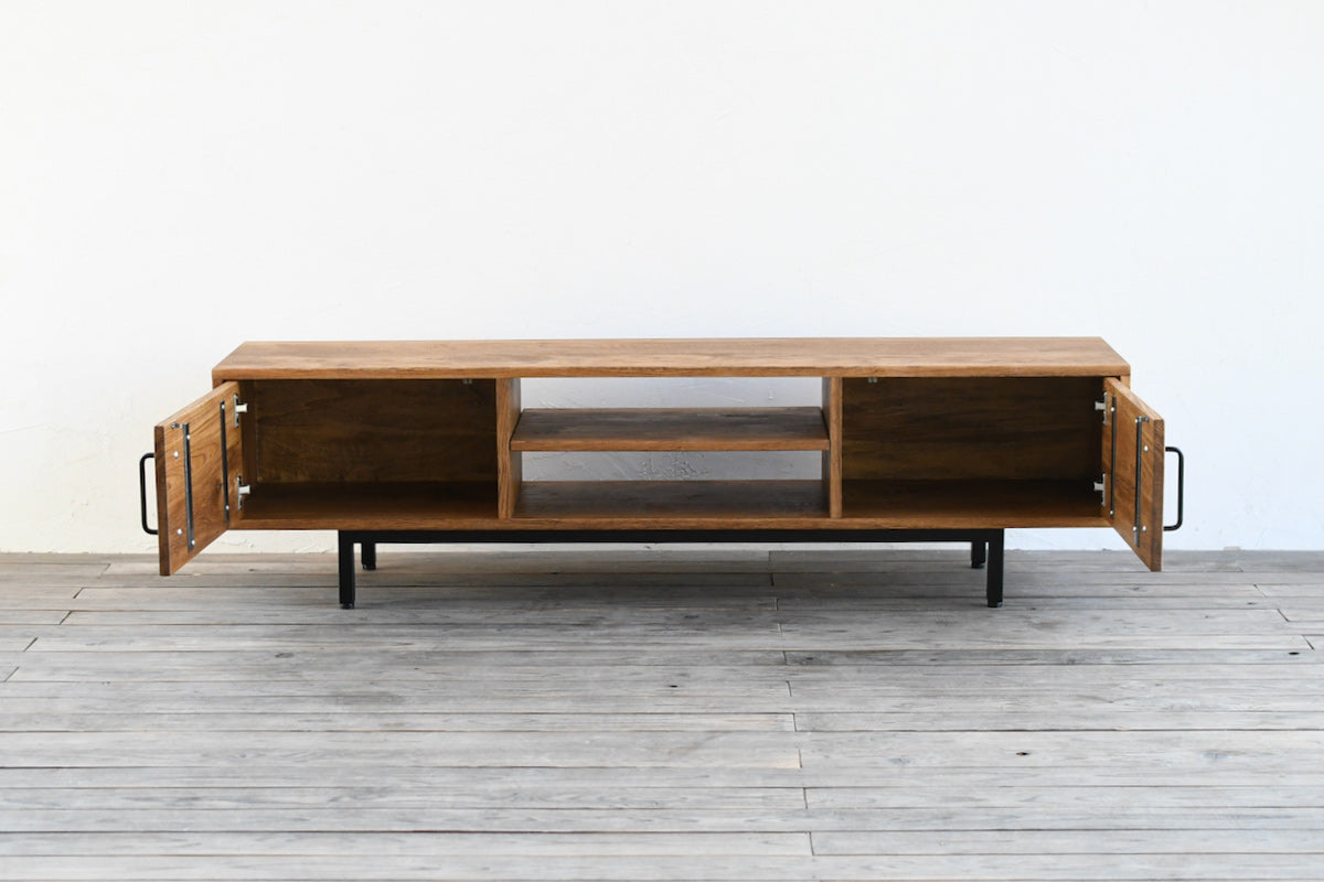 W1500 オープン時