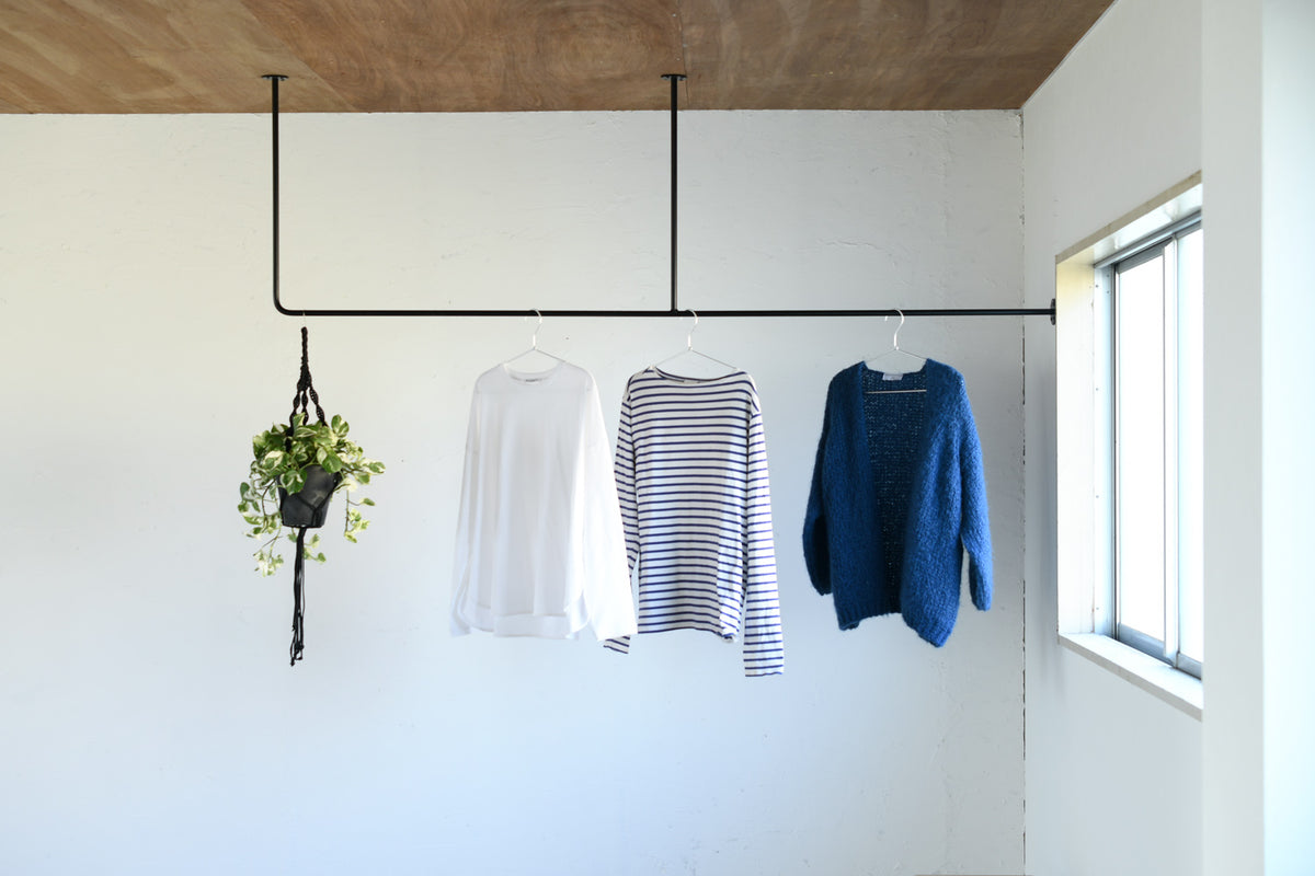 F型 マットブラック