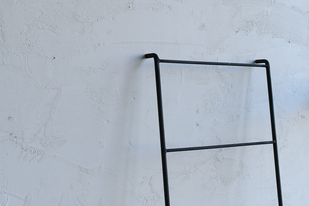 マットブラック