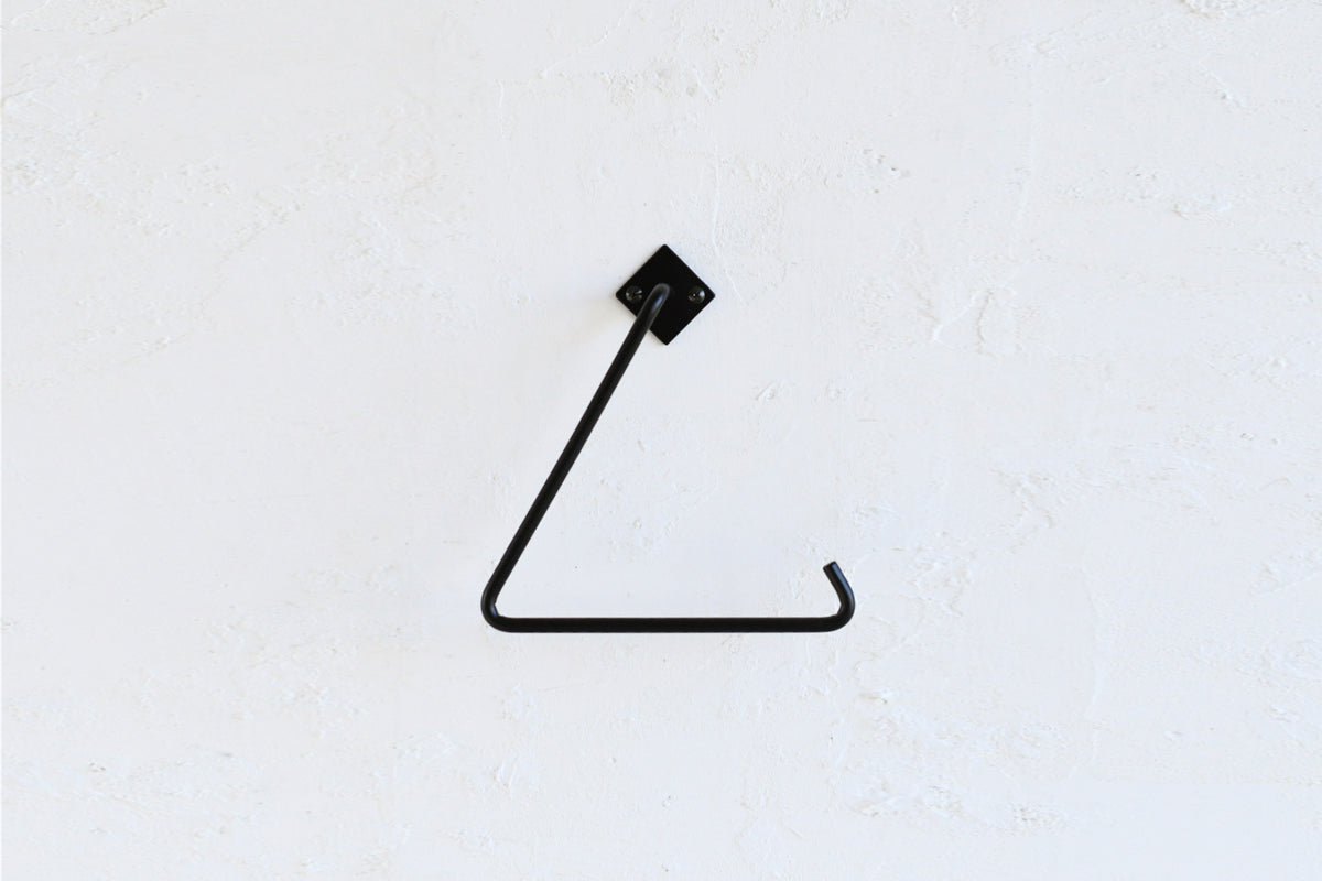 マットブラック