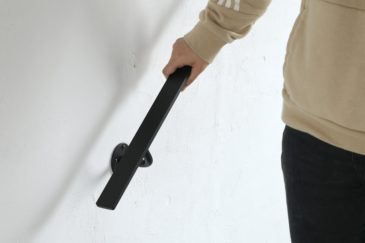 マットブラック