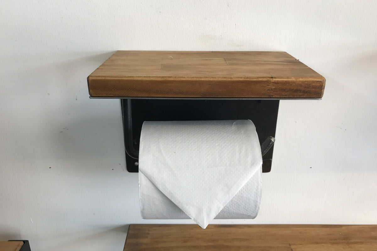 Single パイン・ブラウン×マットブラック