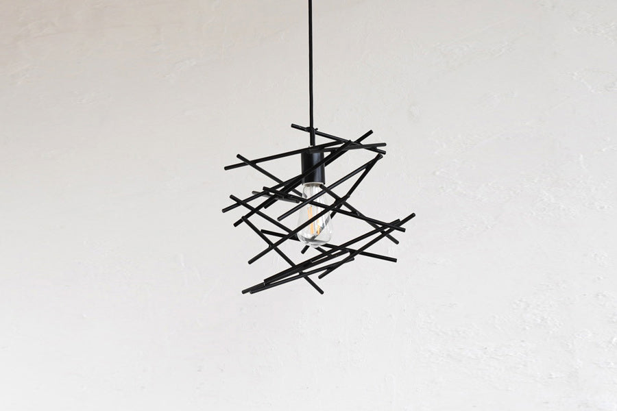 Nest マットブラック