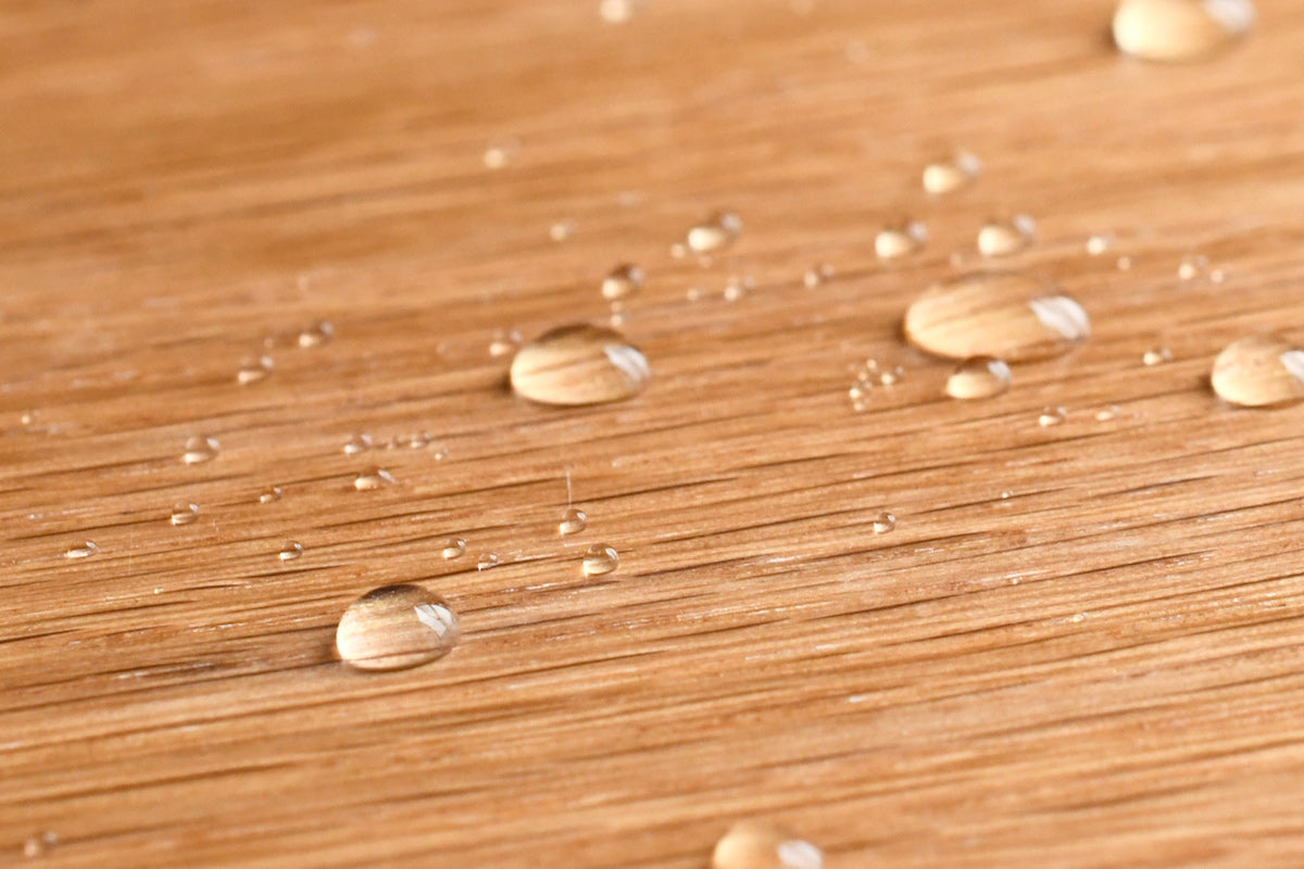 セラウッド仕上げ