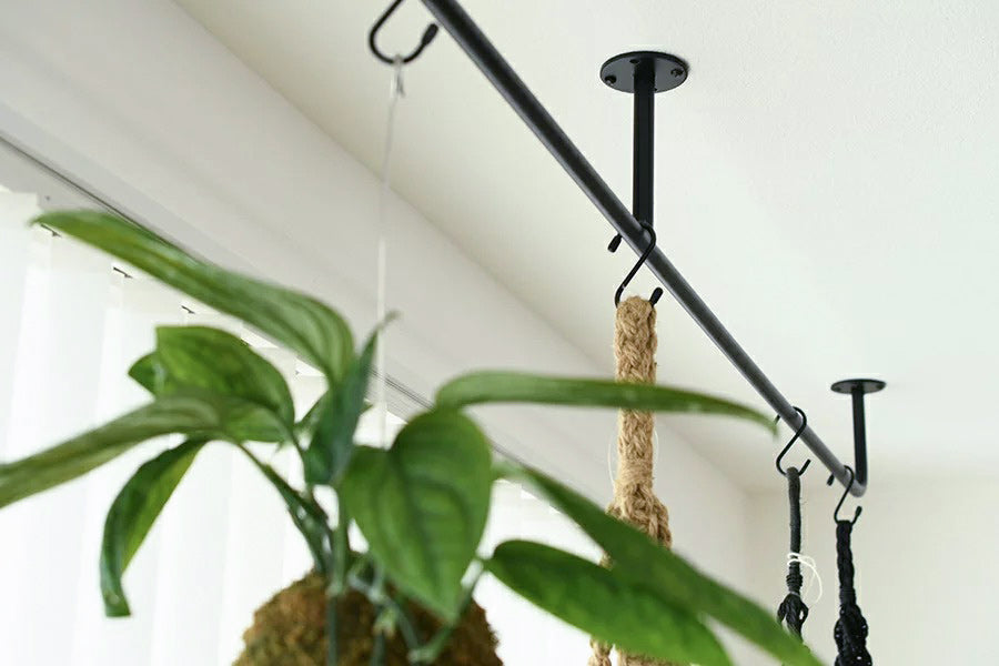 マットブラック