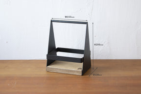 SPICE HOLDER - Short